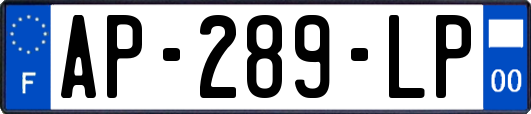 AP-289-LP