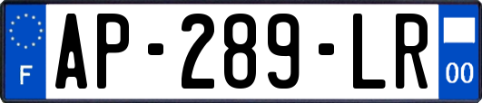 AP-289-LR