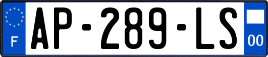AP-289-LS