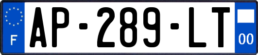 AP-289-LT