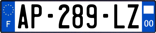 AP-289-LZ