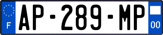 AP-289-MP