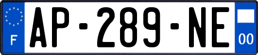 AP-289-NE