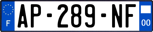 AP-289-NF