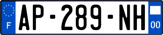 AP-289-NH