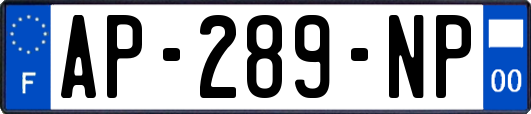AP-289-NP