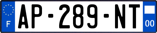 AP-289-NT