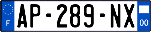 AP-289-NX