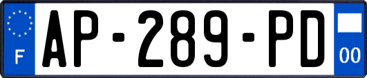 AP-289-PD