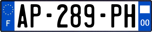 AP-289-PH