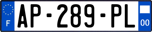 AP-289-PL