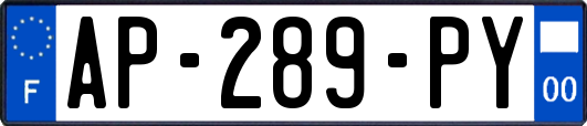 AP-289-PY