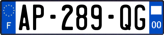 AP-289-QG