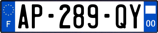AP-289-QY