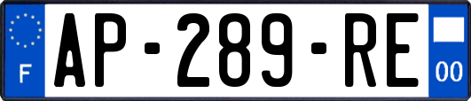 AP-289-RE