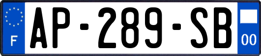AP-289-SB