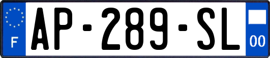 AP-289-SL