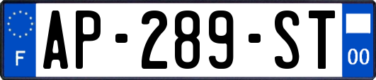 AP-289-ST