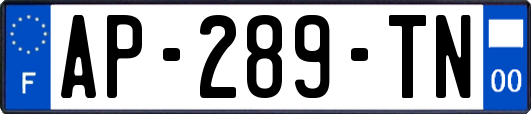 AP-289-TN