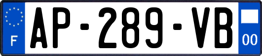 AP-289-VB