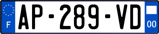 AP-289-VD