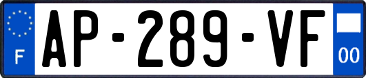 AP-289-VF