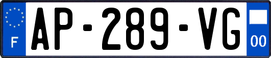 AP-289-VG