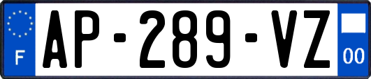 AP-289-VZ