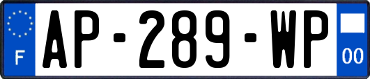 AP-289-WP