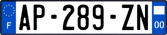 AP-289-ZN