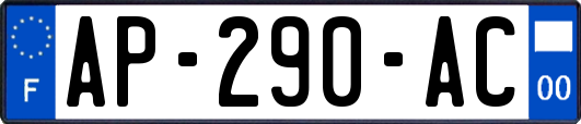 AP-290-AC