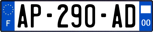 AP-290-AD