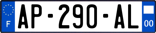 AP-290-AL