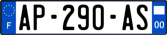 AP-290-AS