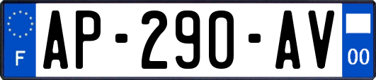 AP-290-AV