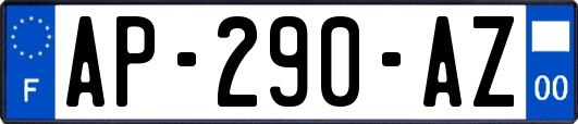 AP-290-AZ