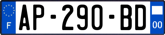 AP-290-BD