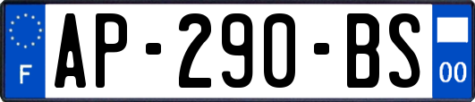 AP-290-BS