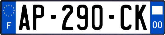 AP-290-CK