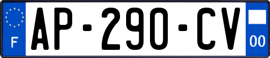 AP-290-CV