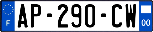 AP-290-CW