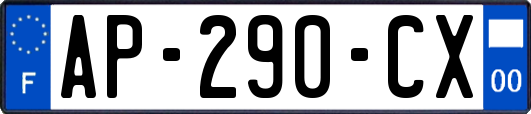 AP-290-CX