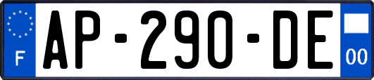 AP-290-DE