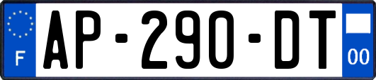 AP-290-DT