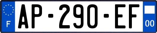 AP-290-EF