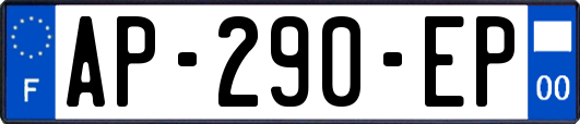 AP-290-EP
