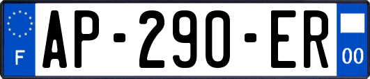 AP-290-ER