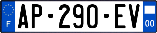 AP-290-EV