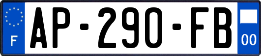 AP-290-FB