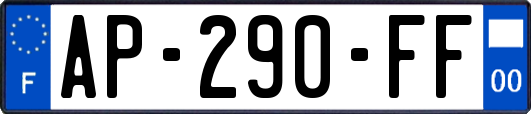 AP-290-FF